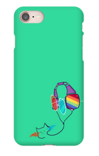 kyoliru iPhone Phone Cases