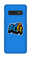 ECG Samsung Phone Cases