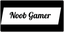 noobgamer2021y XXL Gaming Mousepad