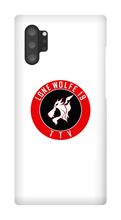 Logo Samsung Phone Cases