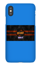 Ovitimex_ iPhone Cover