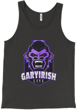 garyirishlive Tank Top