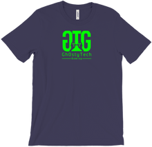gh0stytech T-Shirts