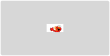 elmoisbuns XXL Gaming Mousepad