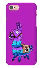 Lama's iPhone Cases