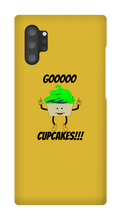 biggien Samsung Phone Cases