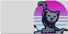 SynthBengal XXL Gaming Mousepad