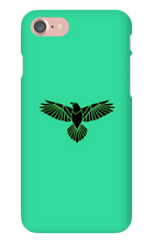 hawkeyor iPhone Phone Cases