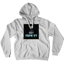 tgfhyt Hoodies (No-Zip/Pullover)