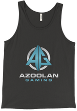 azoolan Tank Top