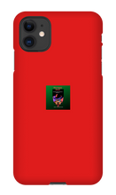 loganb214 iPhone Phone Cases