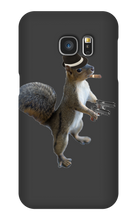 sasquatchwastaken Samsung Phone Cases