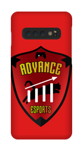 advance__esports Samsung Phone Cases