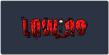 L0WI99 XXL Gaming Mousepad