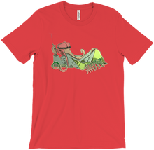 Space Lady (Infinity) T-Shirt