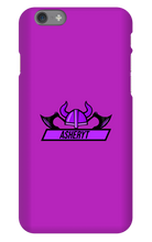 AsherYT's iPhone Phone Case