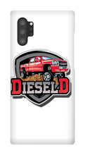 diesel_d__ Samsung Phone Cases
