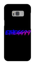 ethegg99 Samsung Phone Cases