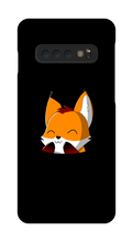foxboylp Samsung Phone Cases