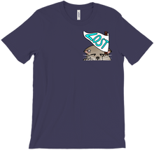 narutzi_tv T-Shirts