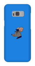 lmousecopl Samsung Phone Cases