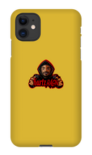 kurtzragin iPhone Phone Cases