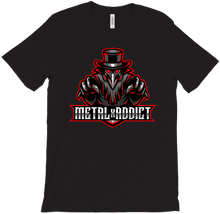 metalxaddict T-Shirts