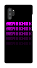 seruxhdx Samsung Phone Cases