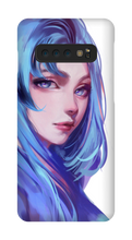 Nar 1st Ed. Samsung Phone Cases