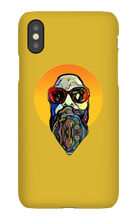SpankamusKhan iPhone Phone Cases