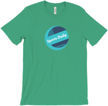 sportsdaily T-Shirts