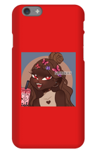 elfxsie iPhone Phone Cases