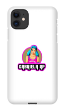gabriela_rp iPhone Phone Cases