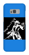 shadowch3f Samsung Phone Cases