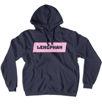 lengphan Hoodies (No-Zip/Pullover)