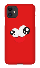 seasonofslaps iPhone Phone Cases