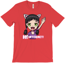 Hi Internet! (Dark)