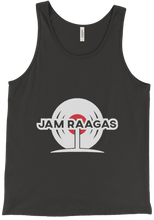 djjamraagas Tank Top