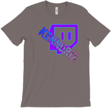 kenndrix T-Shirts