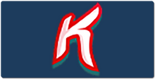 keezog XXL Gaming Mousepad