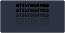 stiltsgames XXL Gaming Mousepad