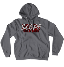 scope2104 Hoodies (No-Zip/Pullover)