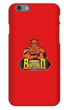 daddybuffalo iPhone Phone Cases