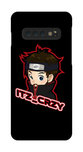 itz_crzy Samsung Phone Cases