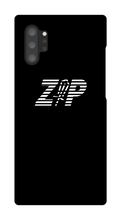 ZenPie18 Samsung Cases Wit Logo