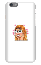 kayfi259 iPhone Phone Cases