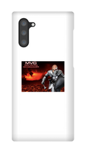 maliciousvicious1979 Samsung Phone Cases