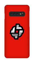 Crosshair Samsung Case