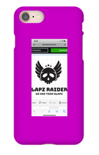 Slapz raiders case