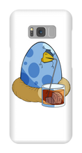 thirstybirdy Samsung Phone Cases